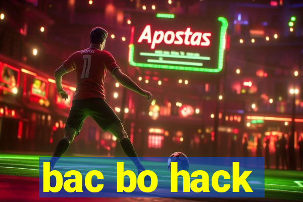 bac bo hack